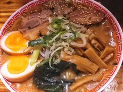 -老龙亭拉面店