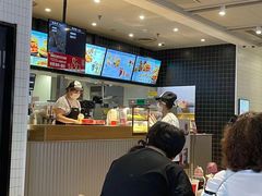 -肯德基(太原龙湖店)