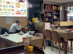 -香满锅老北京羊蝎子火锅·家常菜(新街口店)