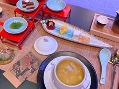 -金陵梦华·宫宴(南京首店)