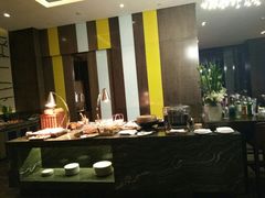 -长沙北辰洲际酒店-SKY 27酒廊