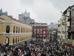 -钜记手信(大三巴街店)