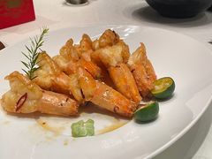-四季民福烤鸭店(王府井灯市口店)