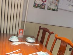 -恩宏德餐馆(平山道店)