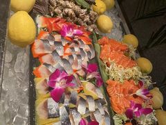 -深圳滨河时代ICON LAB艾垦酒店
