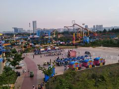 -华夏文旅海洋公园