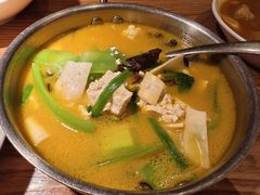 -香料集市新疆餐厅·清真聚餐(成都远洋太古里店)
