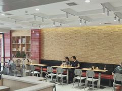 -子午路张记肉夹馍(兵马俑店)