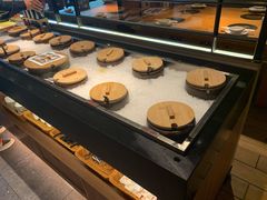 自助取餐区-呷哺呷哺(融创茂店)