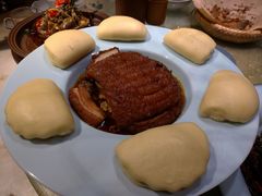 -洞庭土菜小炒馆(易发广场店)