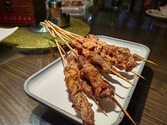 -永安水煮活鱼·仪征菜(仪征奥林匹克店)