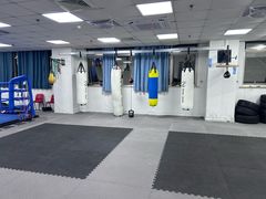 -众举拳击俱乐部