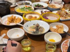 -如轩·海鲜砂锅粥·潮汕菜(海珠店)