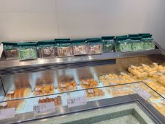 -泸溪河桃酥(西直门凯德店)