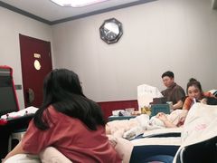 -古莲·影院足道·按摩SPA(水上温泉店)