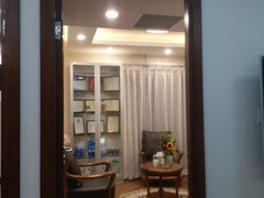 -精德口腔·种植修复·儿牙中心(财富中心店)