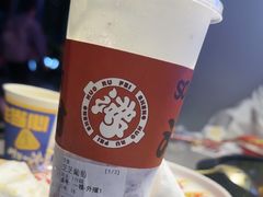 -生活如沸·顺德水牛奶火锅(大学路店)