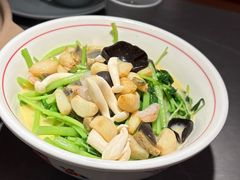 上汤时蔬-闽上鲜·福建菜(龙湖滨江天街店)