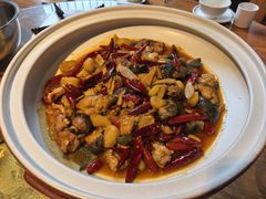 -印象鲵宴·张家界地标美食名片(溪布街店)