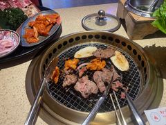 -妙香居韩国烤肉(容桂天佑城店)