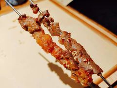 -那些年记忆烧烤