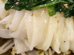 -魏家凉皮(十里河店)