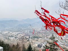 -五台山风景名胜区