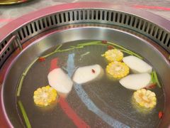 -三头牛·潮汕牛肉生蚝火锅 (夏湾店)