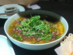 -景笙毋米粥底火锅(20年老字号)