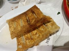 -大眼锅贴水饺(河东店)