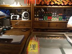 -柿子树炭烤羊腿(金台路店)