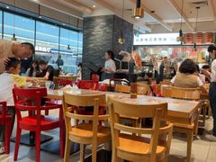 -大师兄·西北小馆(南沙万达广场店)