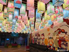 -汤W城市微度假(仓山店)