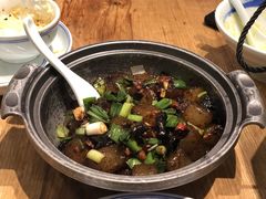 -大厨小馆(华阳城店)