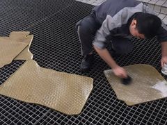 -宝捷星宝马·奔驰·保时捷专修·特斯拉钣喷中心(宝安店)