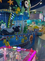 -万达宝贝王(成都锦华店)