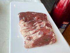 手切鲜羊肉-东来顺饭庄(西直门店)
