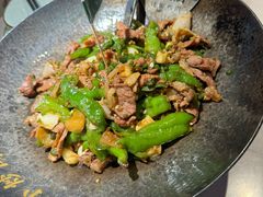 -费大厨辣椒炒肉(黄兴中心广场店)