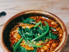 三国小面-水煮三国·川鲁江湖菜(香山店)