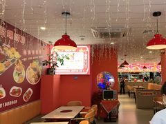 -柳大厨螺蛳粉(人民路总店)
