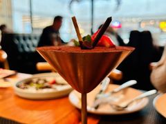 -百特喜·意大利餐厅(八佰伴镇江店)