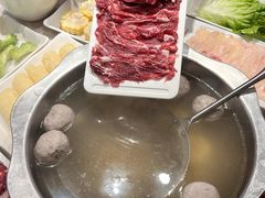 -合意桐坑牛肉粿·鲜牛肉火锅(嵩山总店)