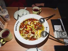-新太二·鲜料川菜(群光广场店)