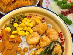 -池嬢拌粉(上海首店)