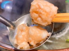 -鑫隆四季涮肉(八角畅游店)