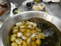 -老福合沟无米粿甜汤粿品店