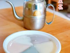 五谷豆花-五谷豆花(牛圩店)