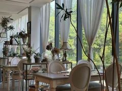 -MOMENT湖景餐厅(解放路店)