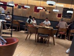 -大师兄·手工面·西北菜(珠海环宇城店)