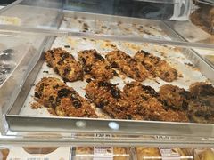 -鲍师傅糕点(大沽南路店)
